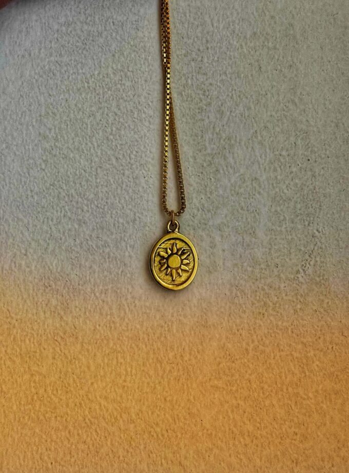 Day & Night Necklace