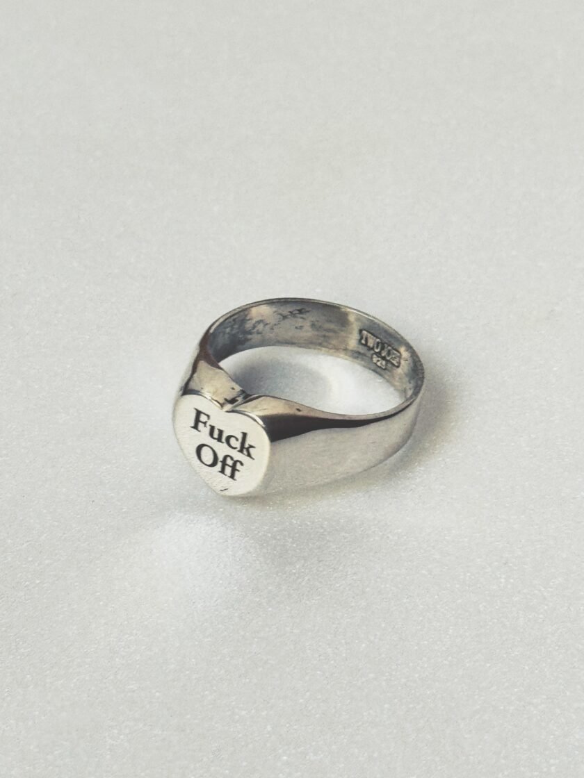 FU_K OFF - Image 2