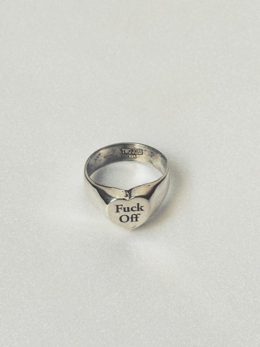 FU_K OFF - Image 5