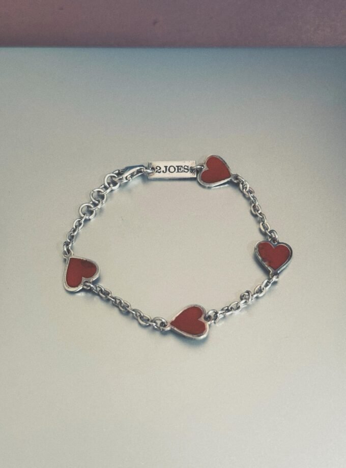 AMOUR RED 🤍 Bracelet!