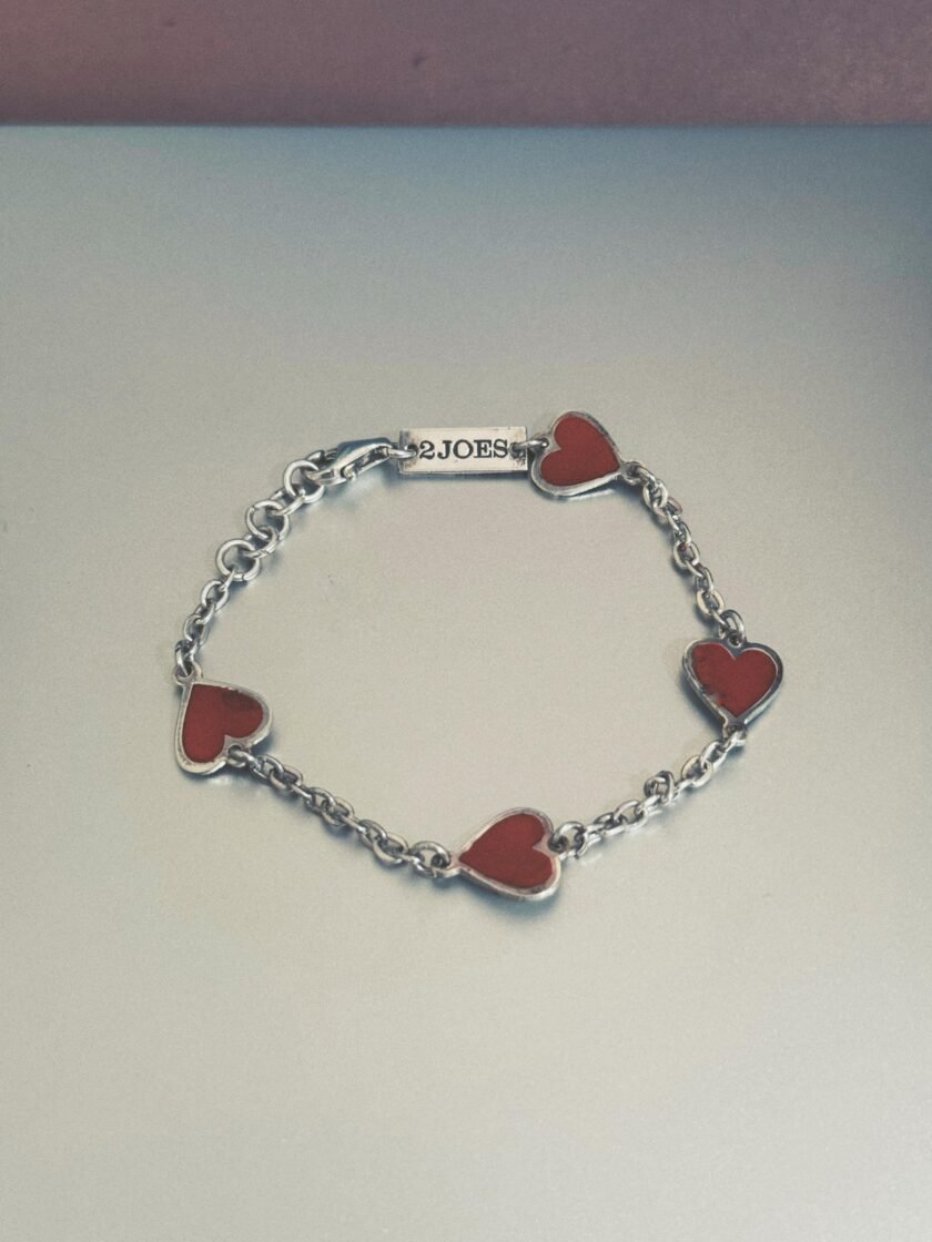 AMOUR RED 🤍 Bracelet!