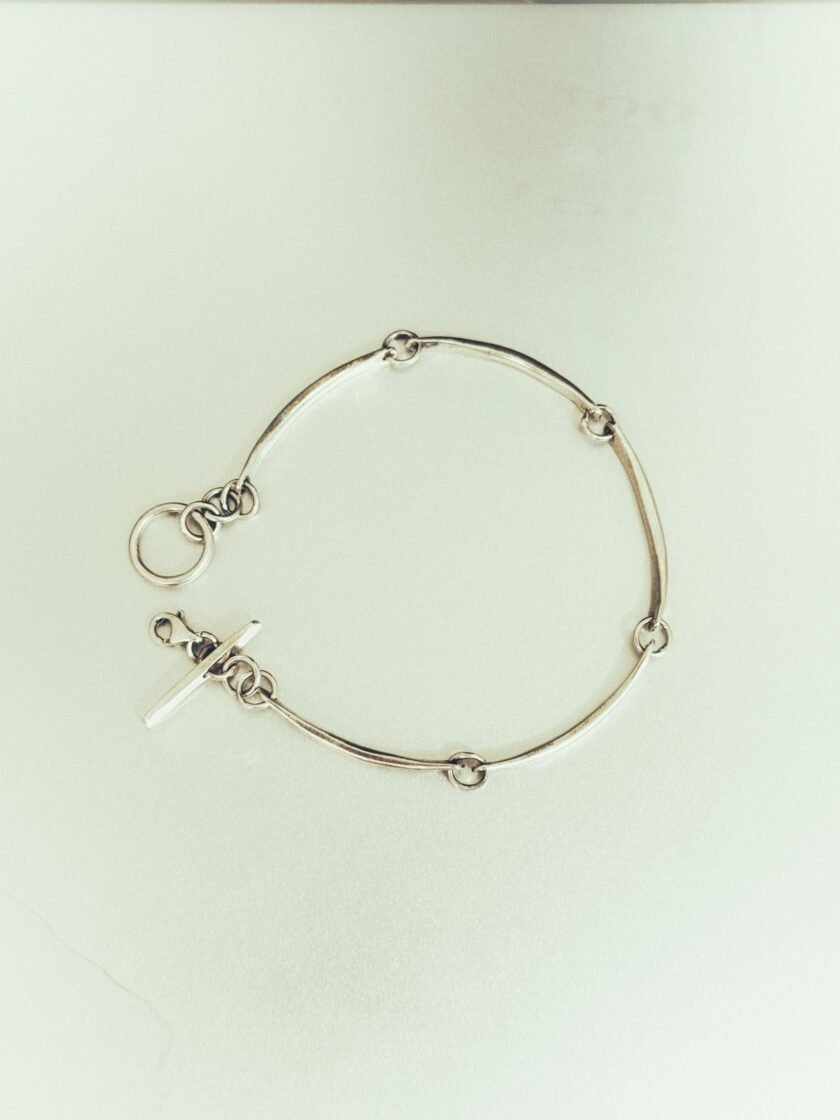 Trey wristband