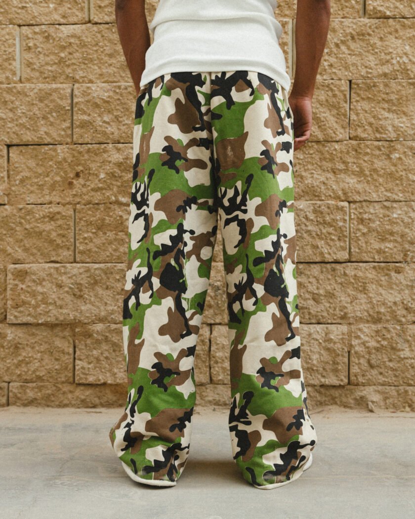 TOWJOES Camo Pants - Image 4